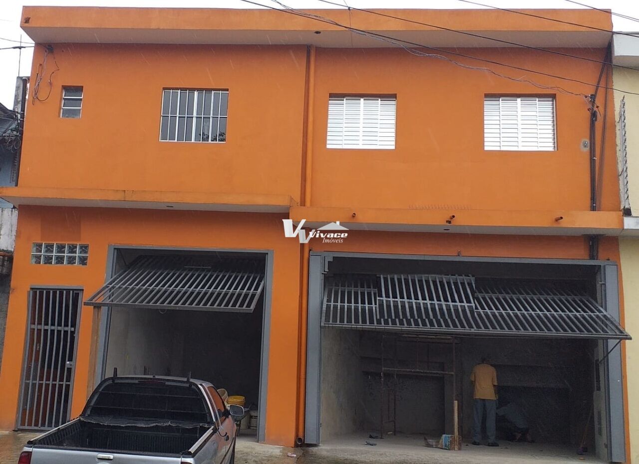 Casa de Vila para Locação - Vila Maria