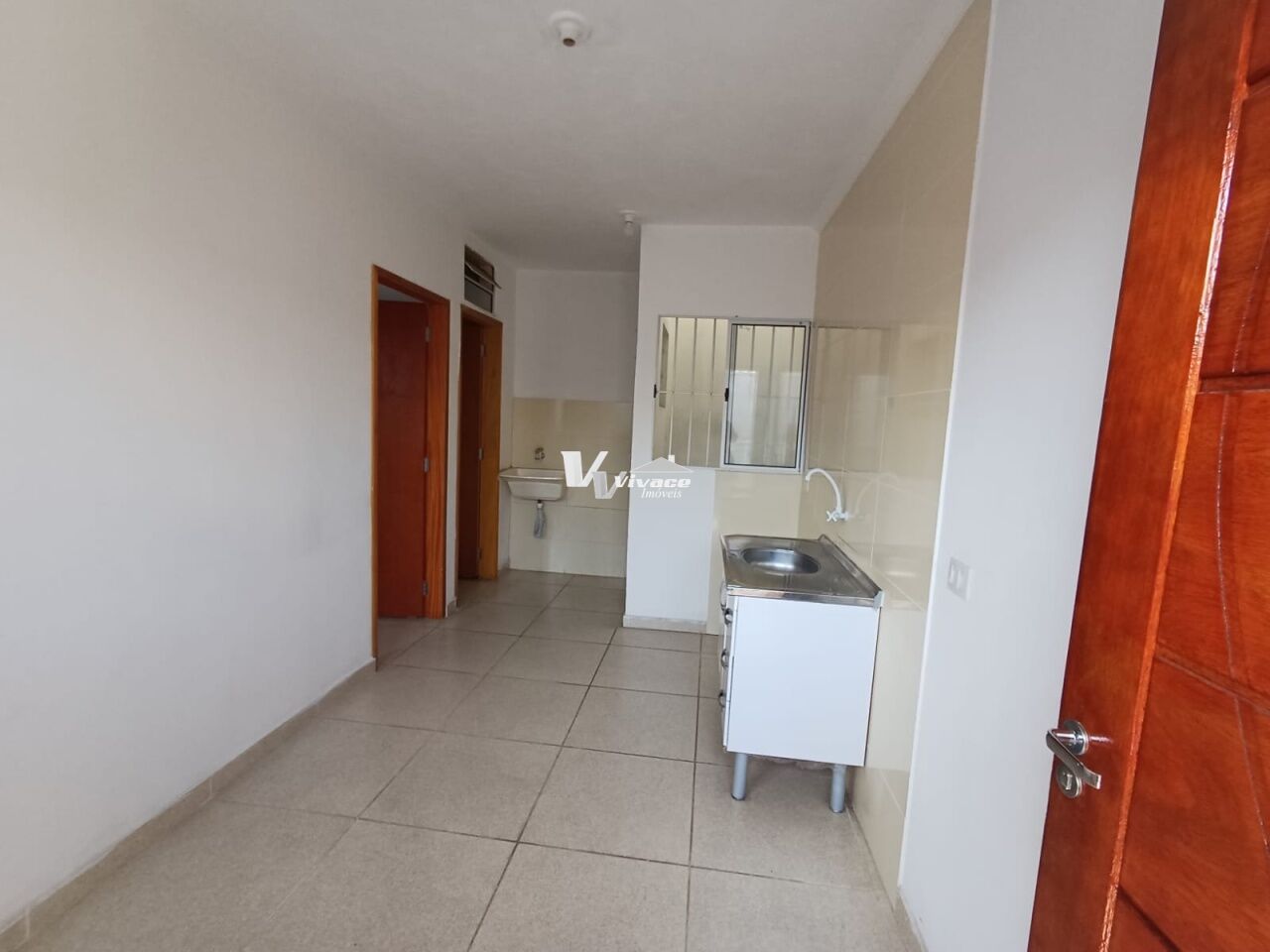 Apartamento para Locação - Vila Maria