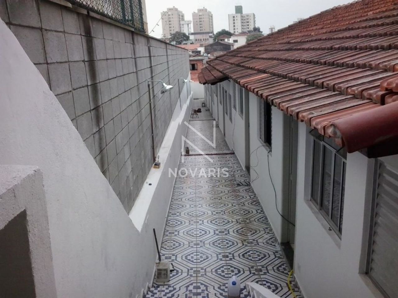 Casa para Venda - VILA SANTA CATARINA