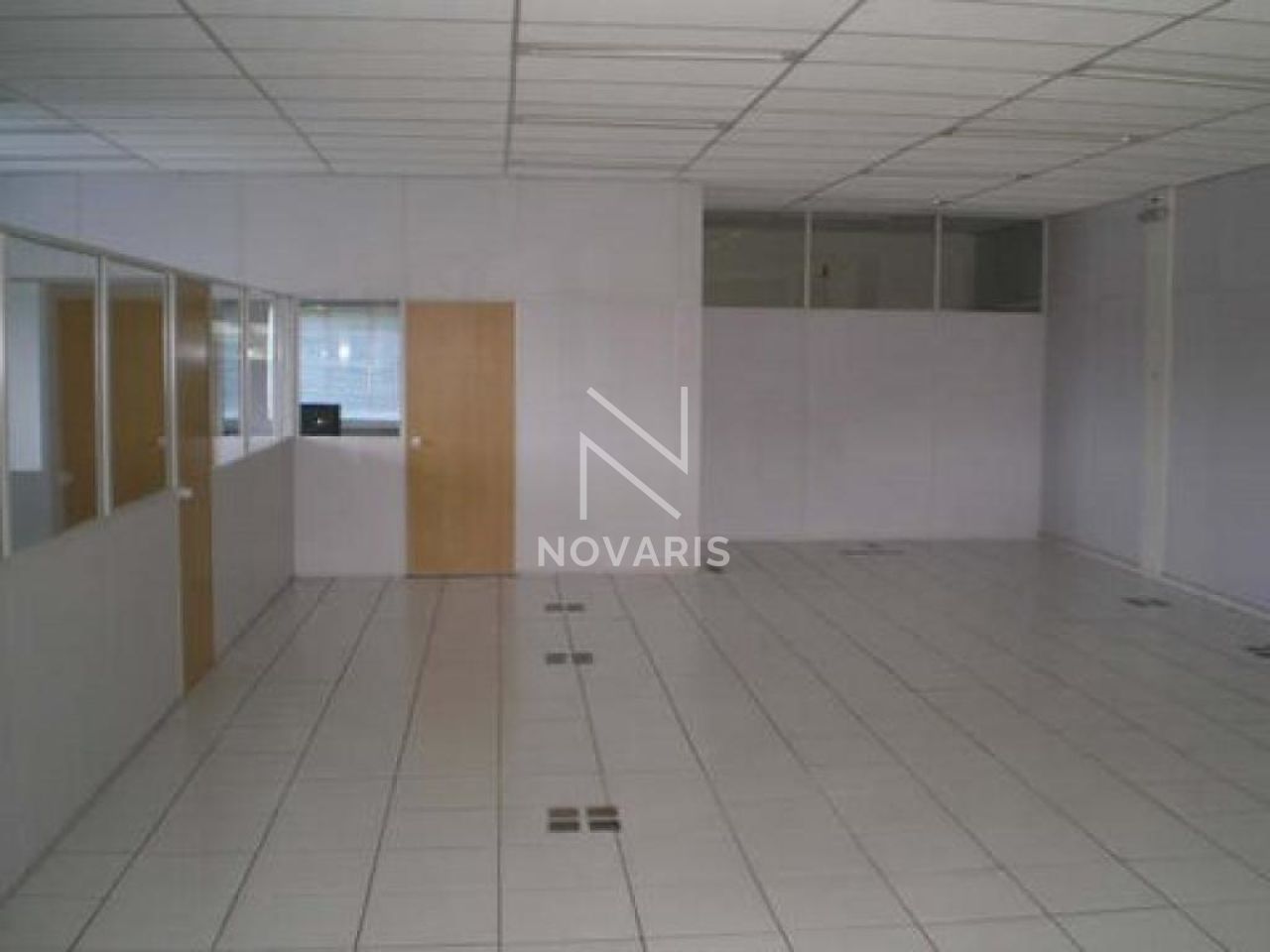 Prédio Inteiro para Venda - JARDIM UBIRAJARA ZONA SUL