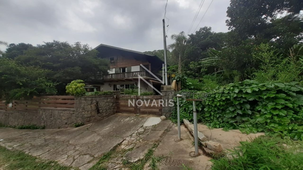 Sobrado para Venda - GUARAPIRANGA