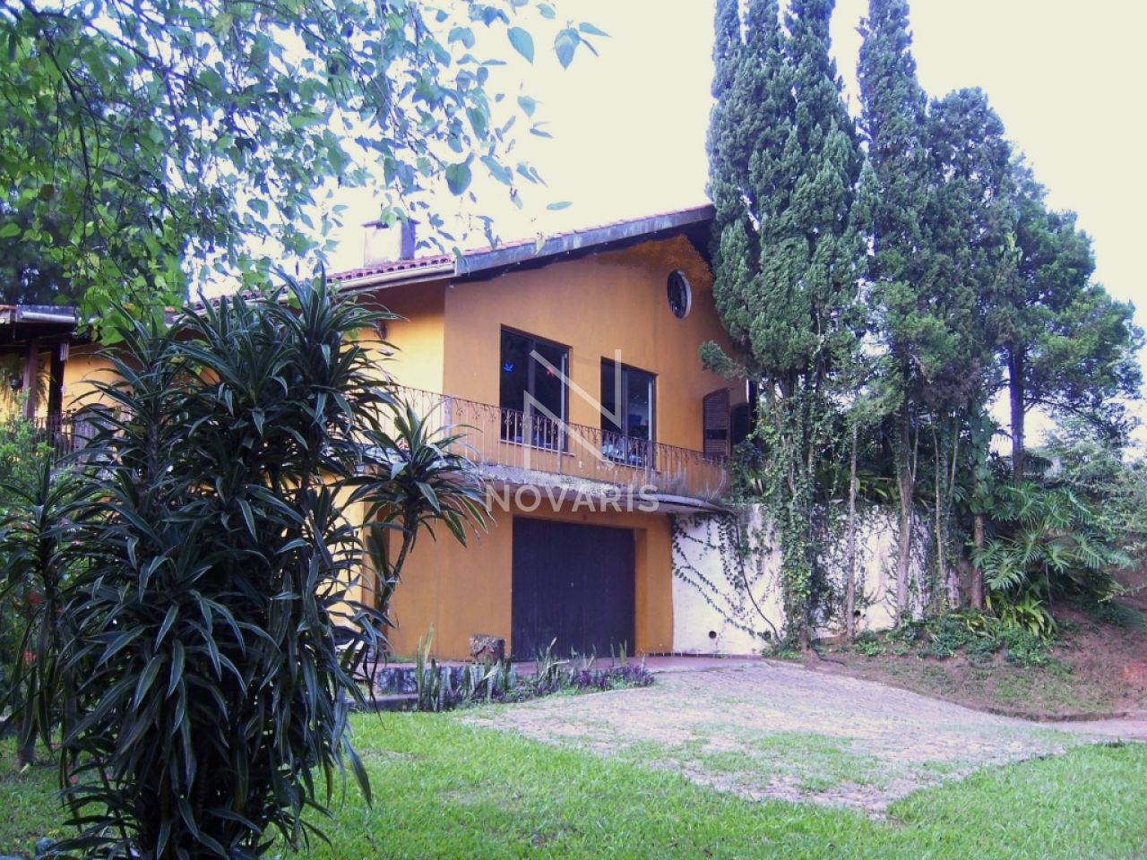 Casa Térrea para Venda - JARDIM RIVIERA