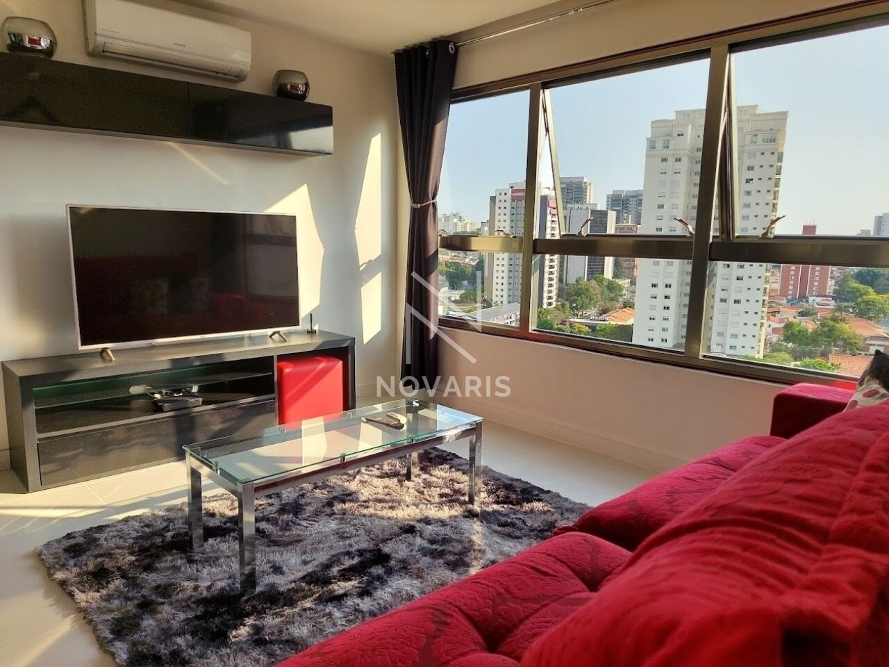Apartamento para Venda - JARDIM DAS ACÁCIAS