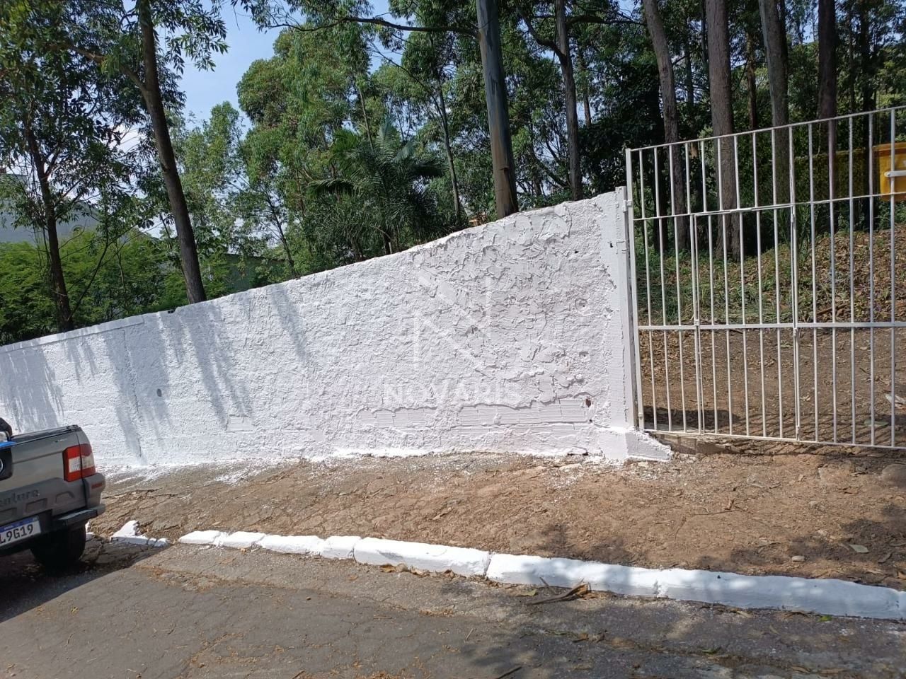 Lote / Terreno para Venda - FAZENDA MORUMBI