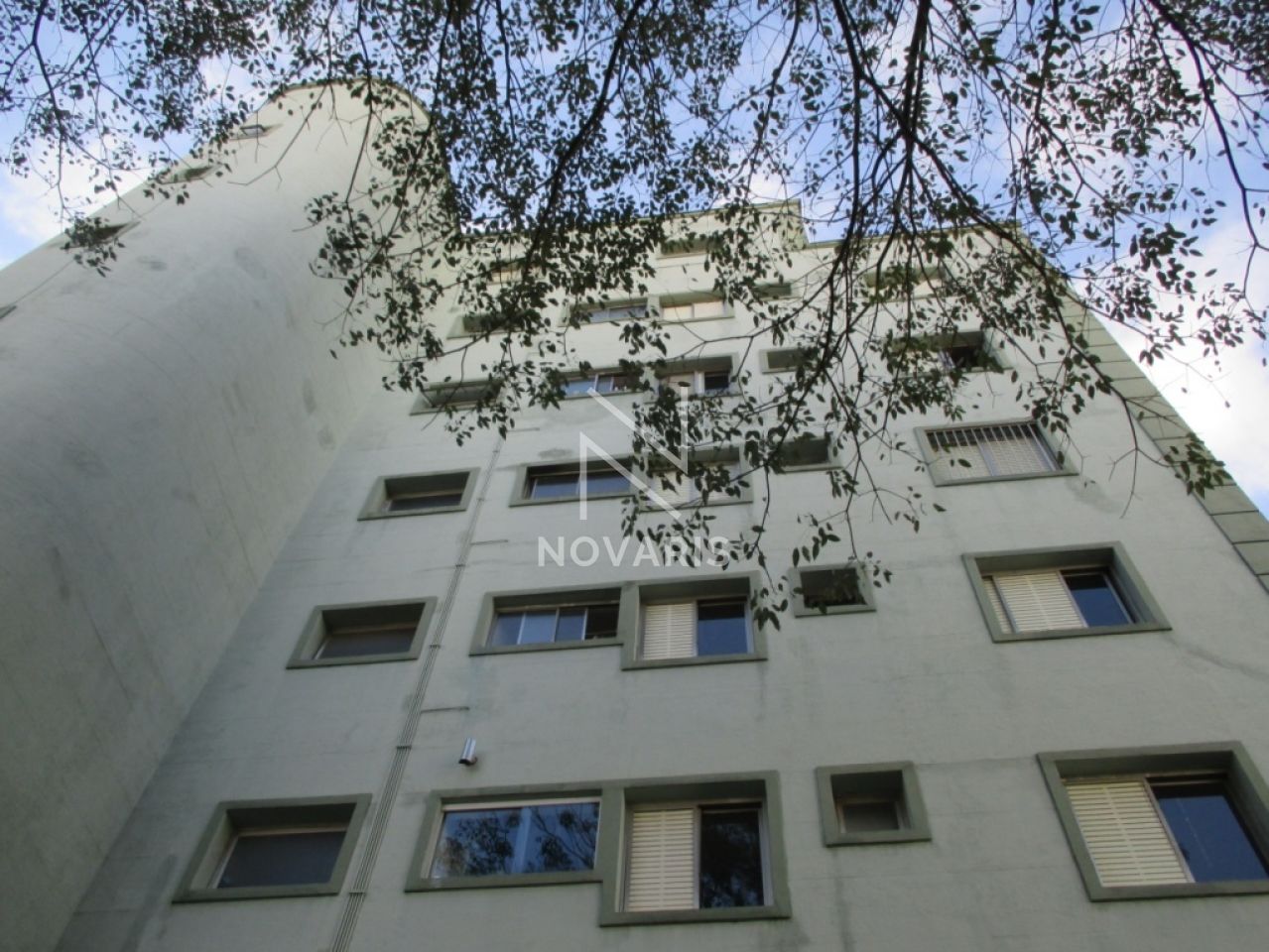 Apartamento para Venda - SANTO AMARO