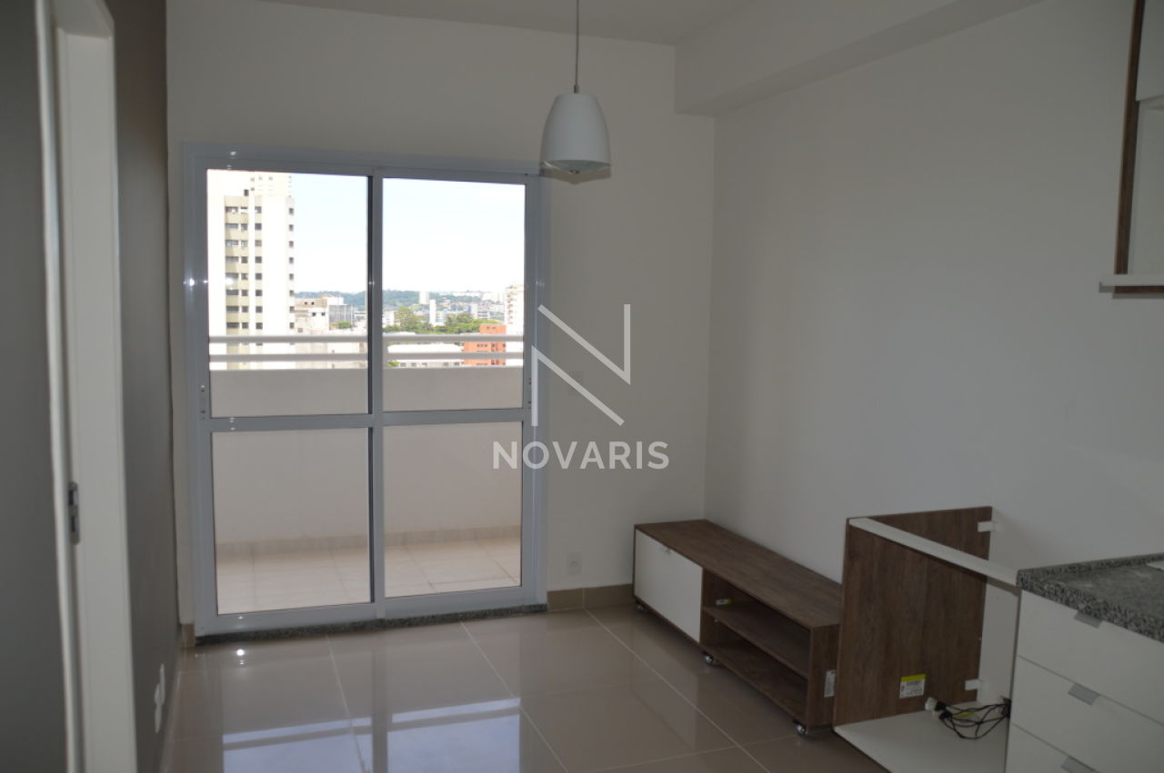 Apartamento para Venda - SANTO AMARO