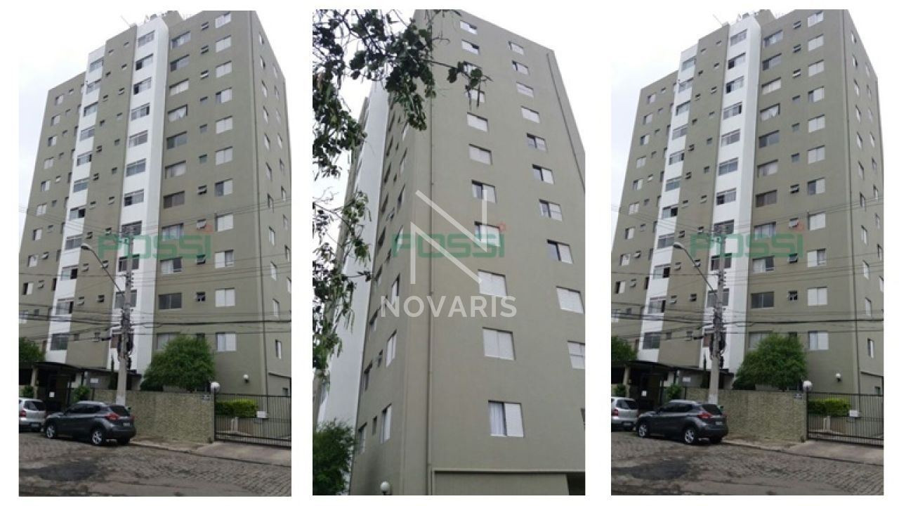 Apartamento para Venda - SANTO AMARO VILA CRUZEIRO