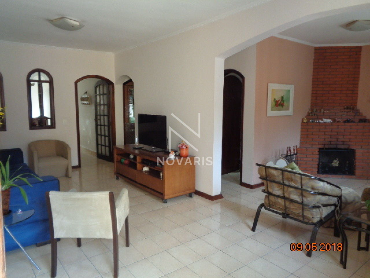 Casa Térrea para Venda - FERREIRA