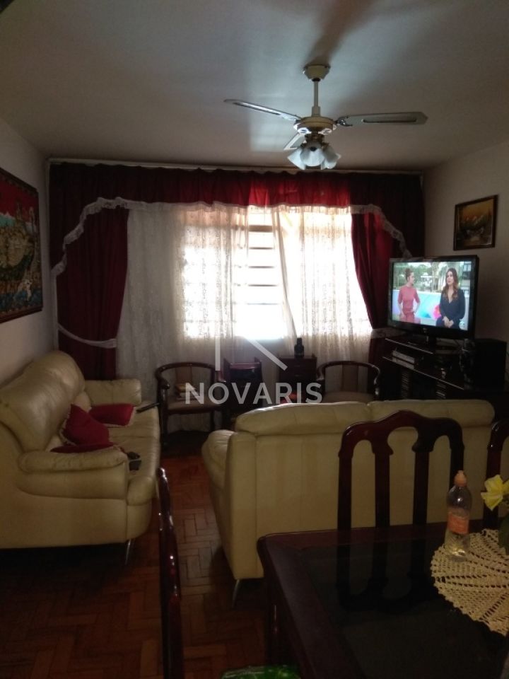 Sobrado para Venda - JARDIM DAS CAMÉLIAS ZONA SUL