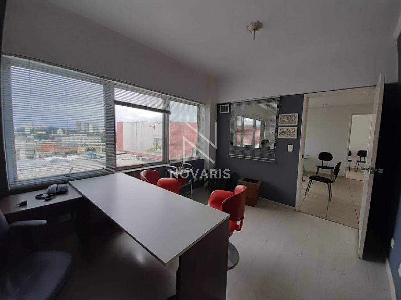 Imóvel Comercial para Venda - SANTO AMARO