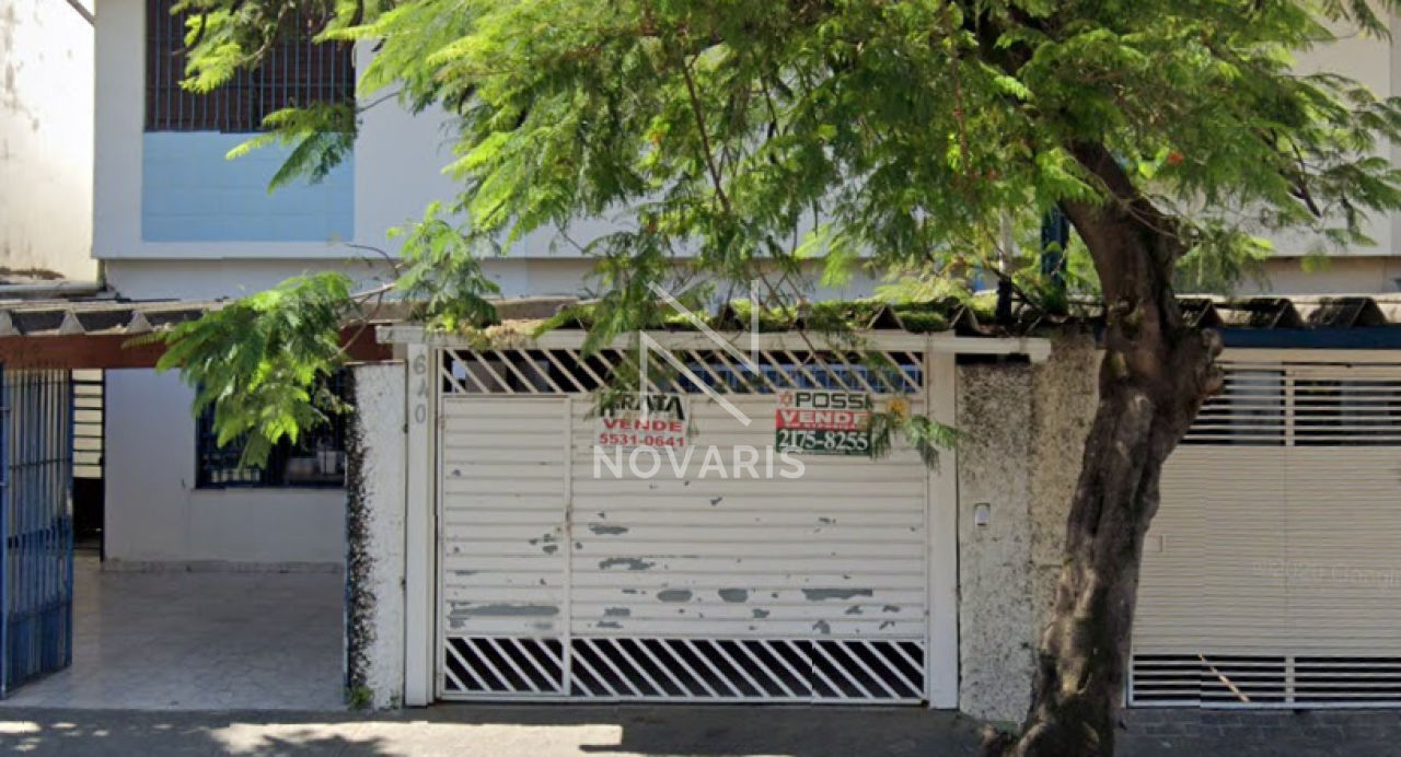 Casa para Venda - BROOKLIN PAULISTA