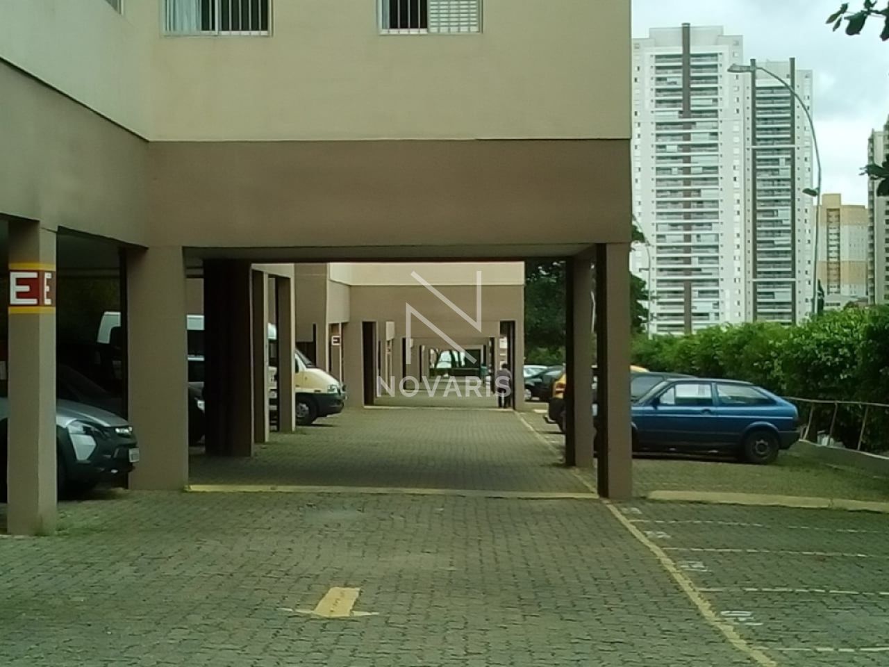 Apartamento para Venda - VILA CONSTANÇA