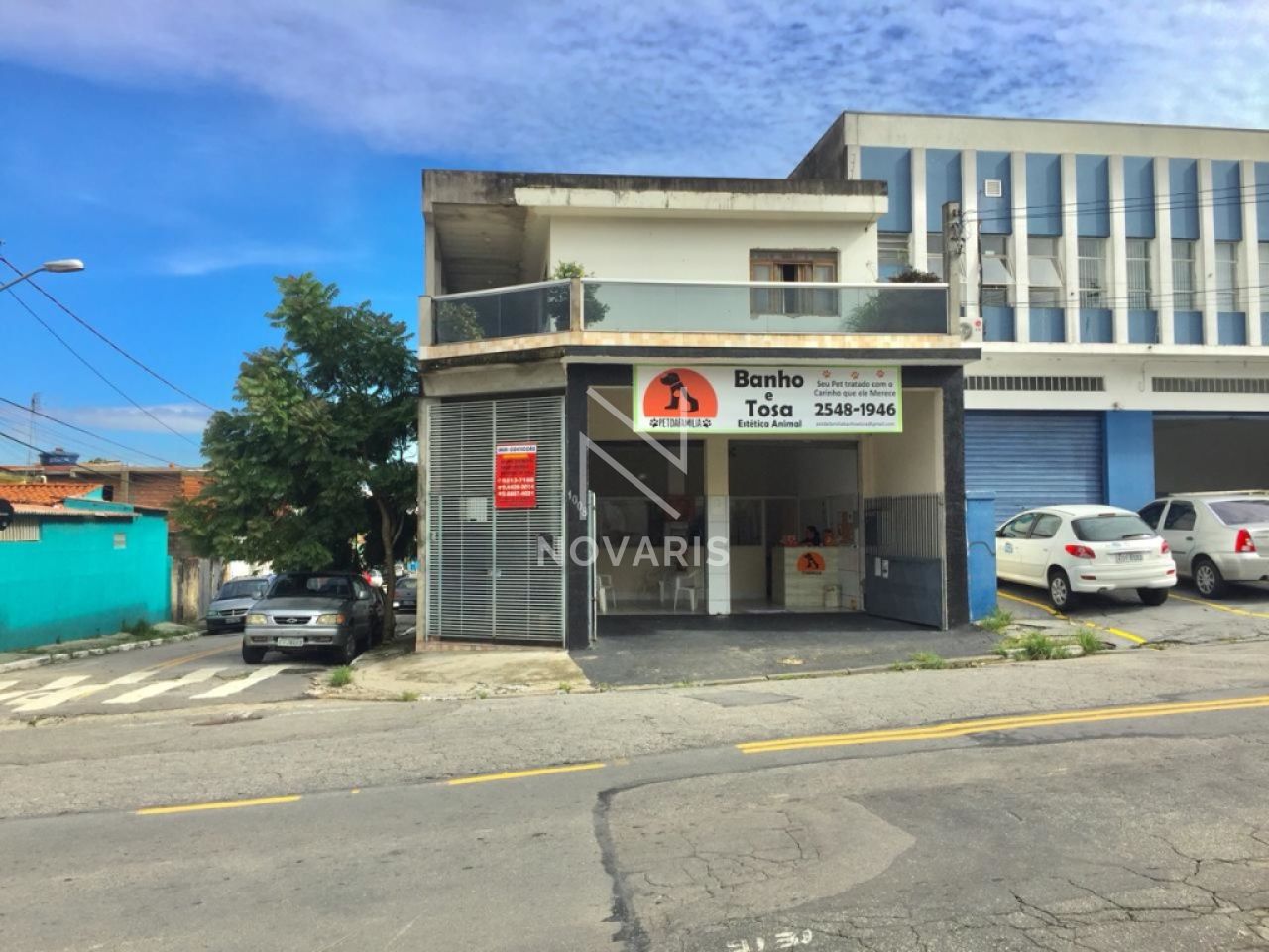 Casa para Venda - SOCORRO