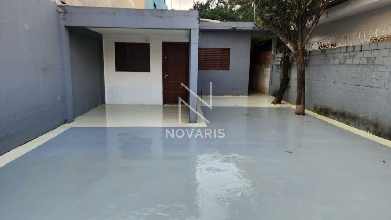 Casa Térrea para Venda - SANTO AMARO