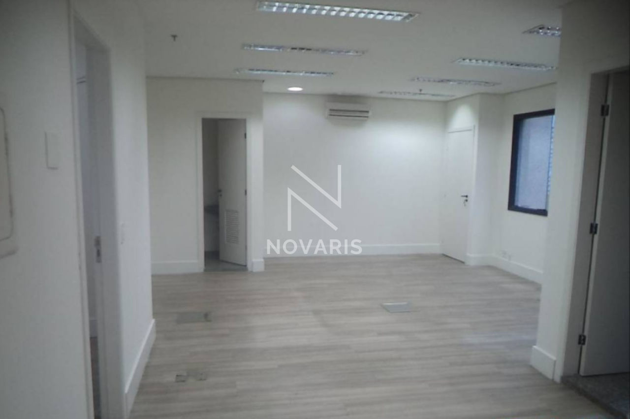 Imóvel Comercial para Venda - VILA OLÍMPIA