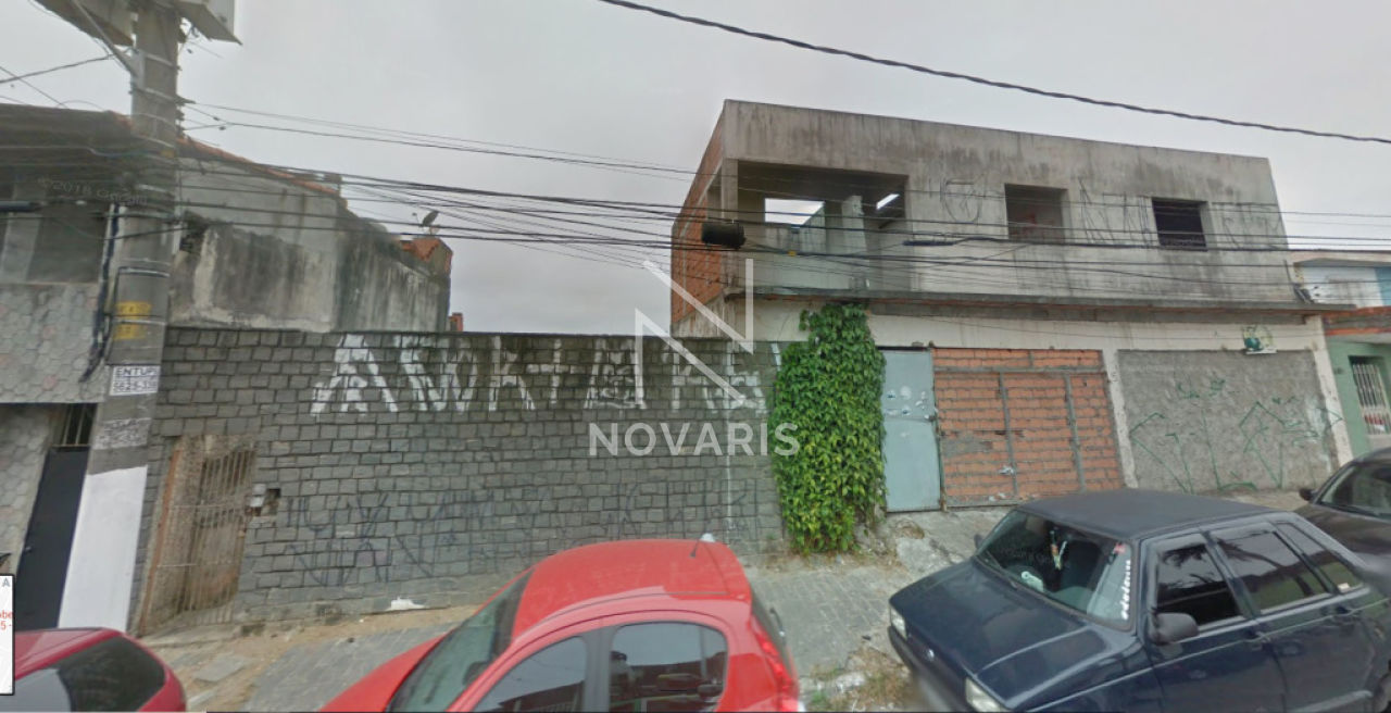 Prédio Inteiro para Venda - JARDIM SANTA MARGARIDA