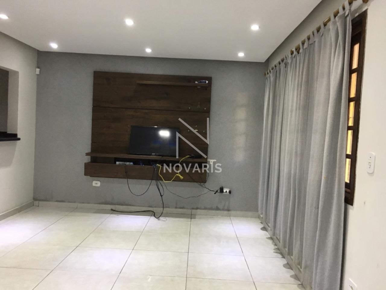 Sobrado para Venda - SANTO AMARO VILA CRUZEIRO