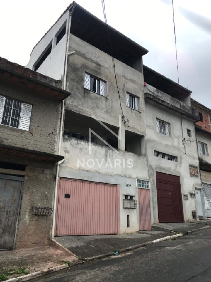 Casa para Venda - JARDIM FIGUEIRA GRANDE