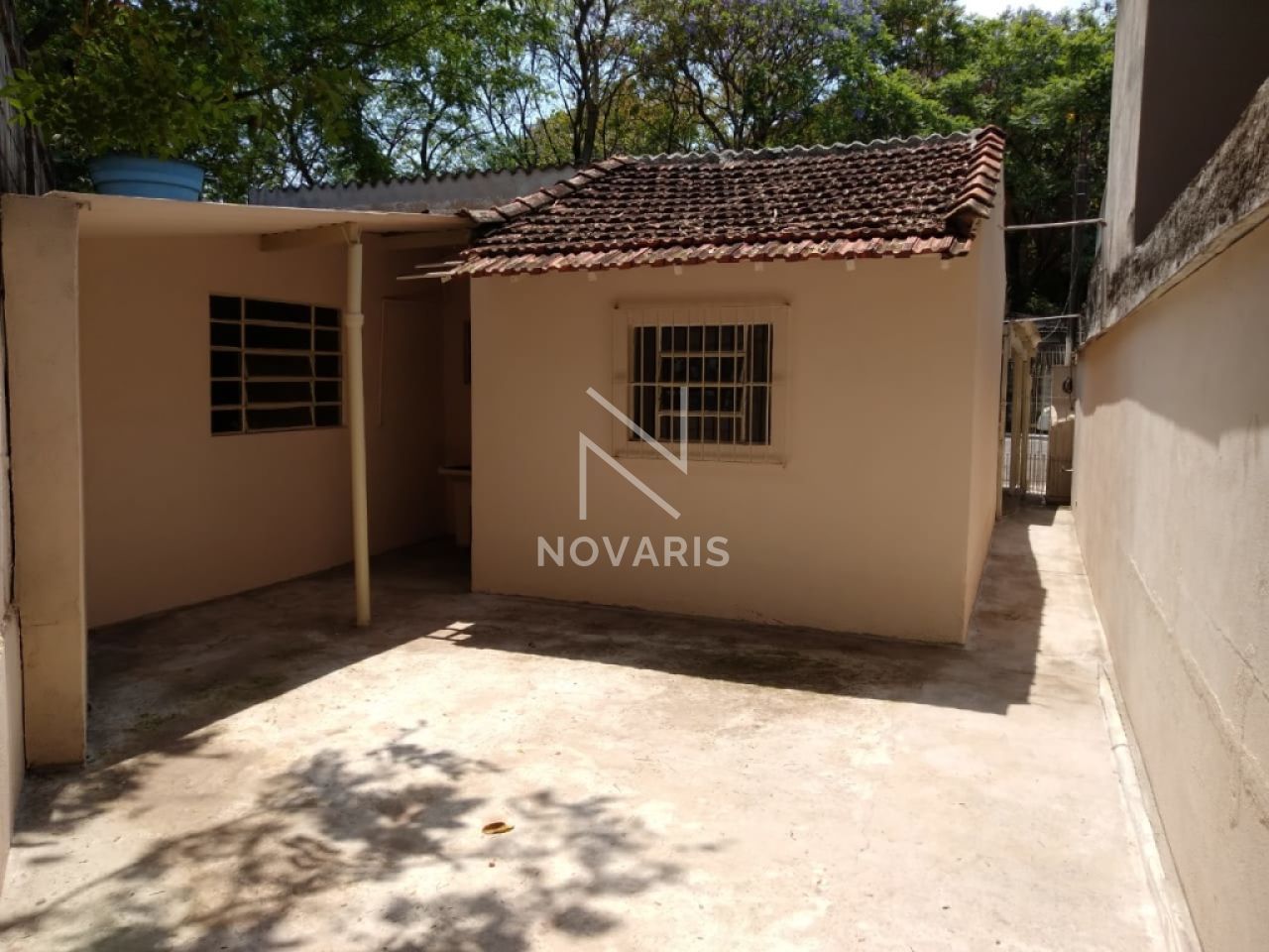 Casa Térrea para Venda - JARDIM IPANEMA ZONA SUL