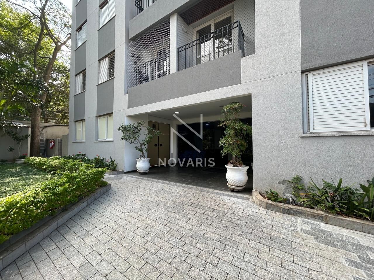 Apartamento para Venda - SANTO AMARO JARDIM PROMISSÃO