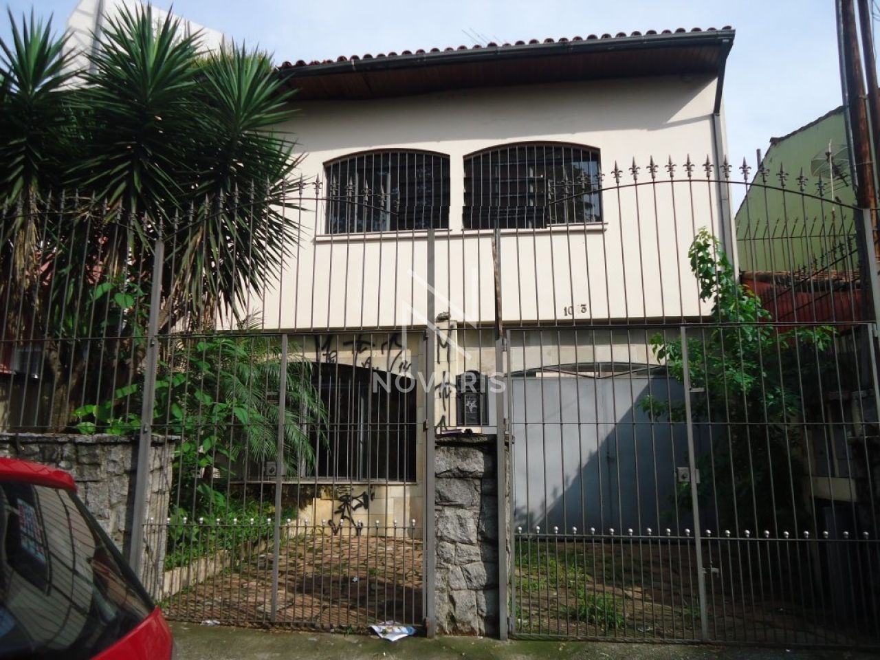 Imóvel Comercial para Venda - SANTO AMARO - ALTO DA BOA VISTA