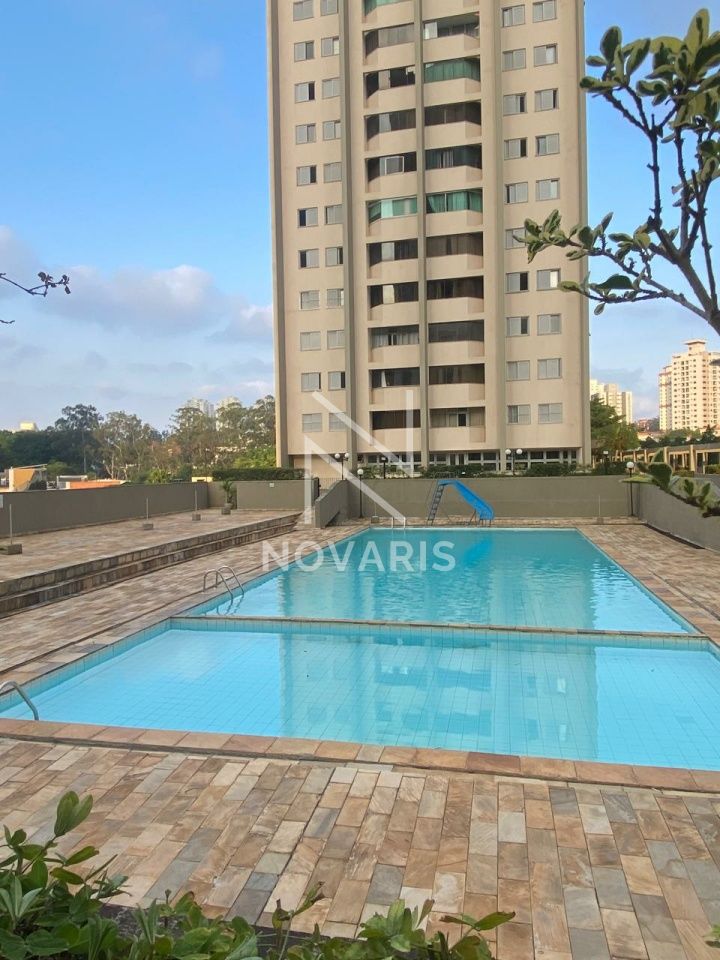 Apartamento para Locação - VILA SOFIA