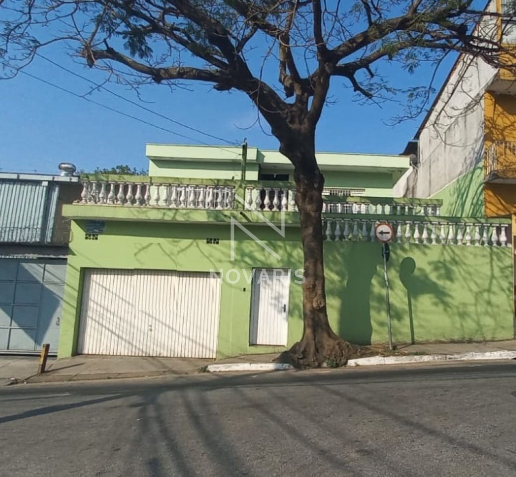 Casa para Venda - JARDIM FIGUEIRA GRANDE