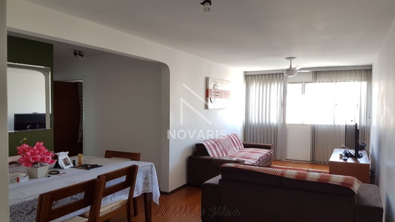 Apartamento para Venda - PIRAPORINHA