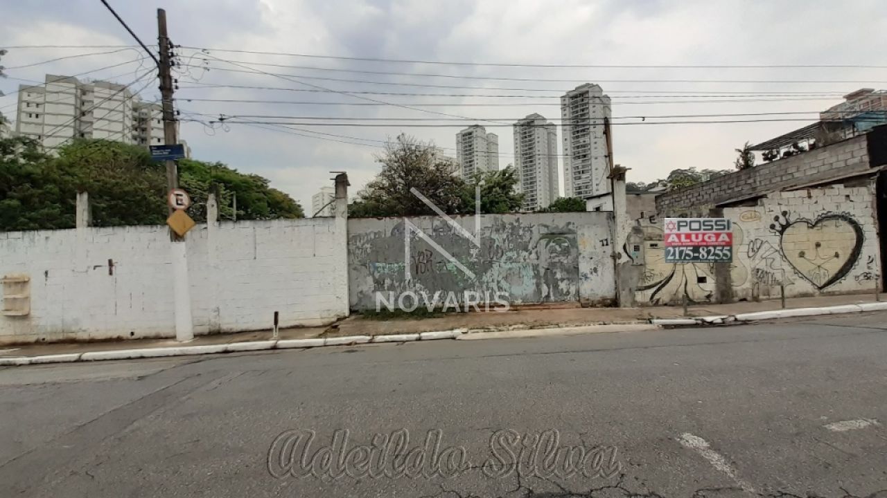 Galpão para Venda - JARDIM TAQUARAL