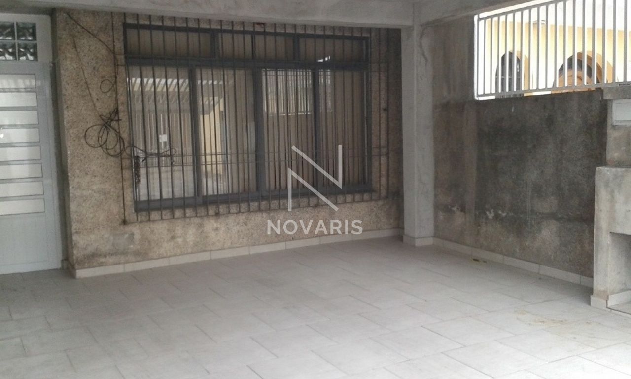 Sobrado para Venda - VILA SÃO FRANCISCO ZONA SUL