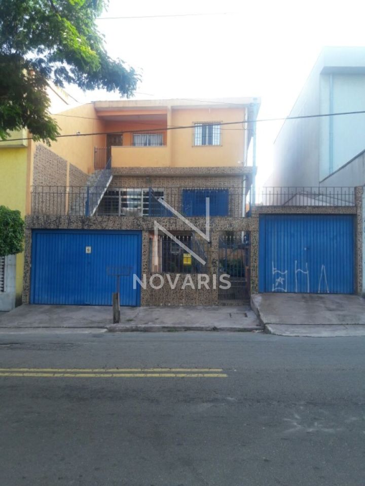 Sobrado para Venda - JARDIM SELMA