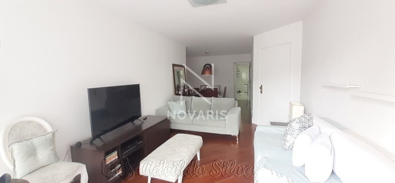 Apartamento para Venda - SANTO AMARO