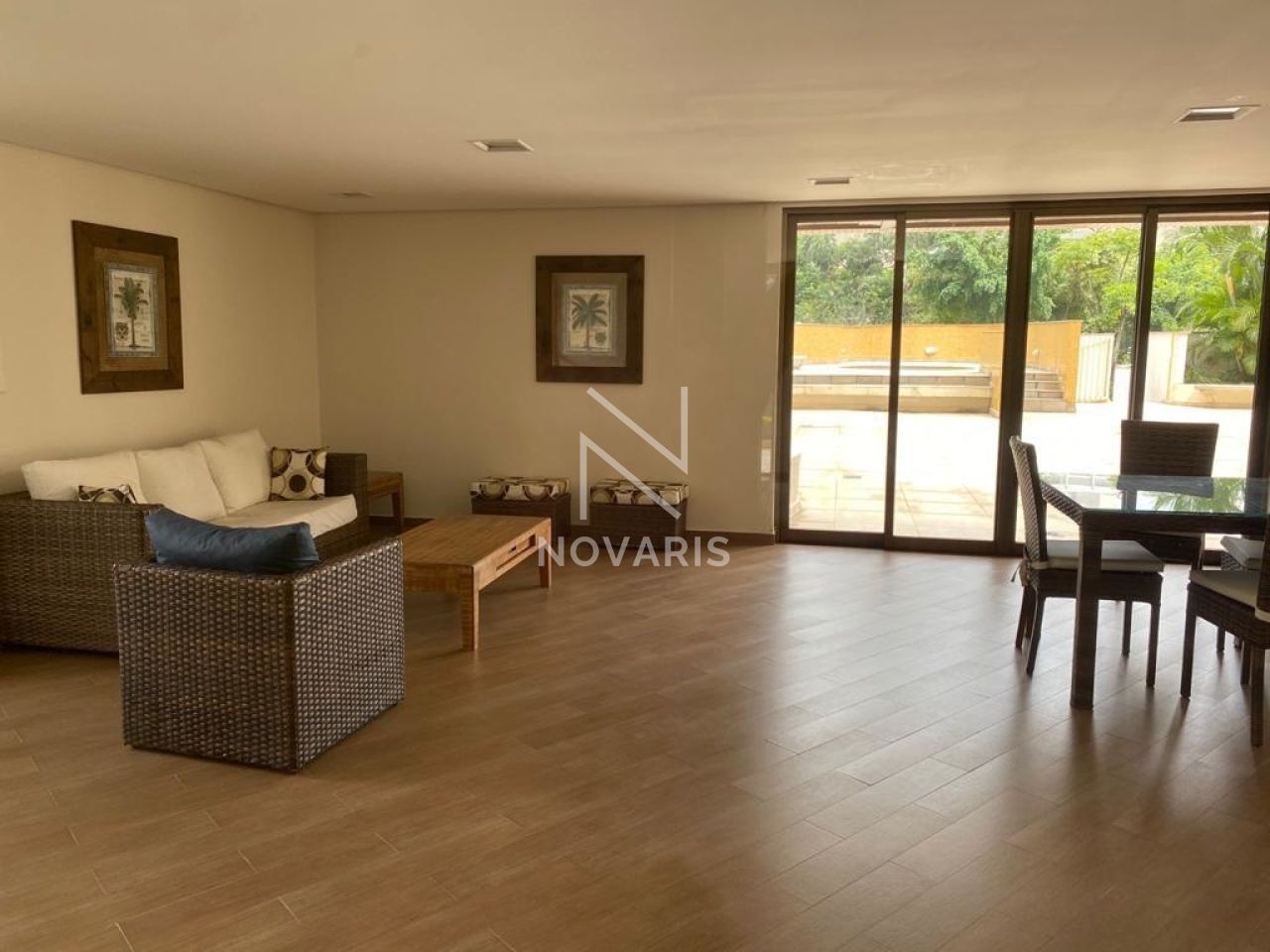 Apartamento para Venda - CAMPO BELO