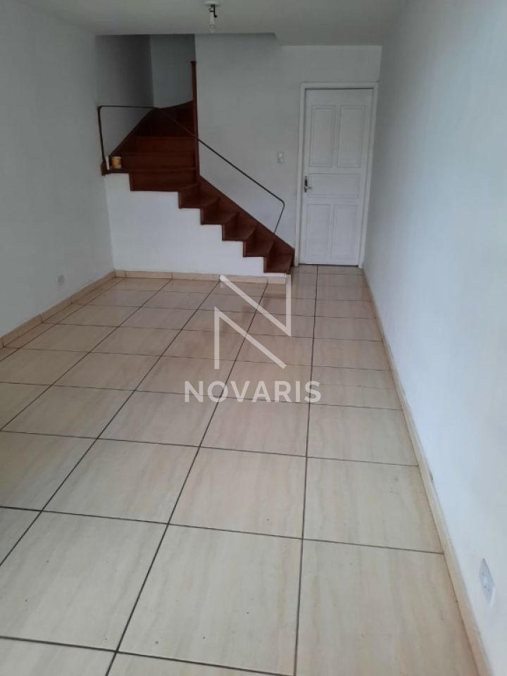 Sobrado para Venda - SANTO AMARO CHÁCARA SANTO ANTÔNIO
