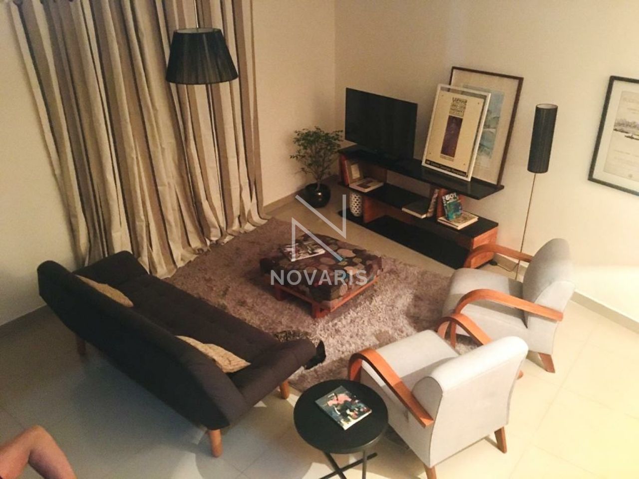 Casa para Venda - VILA IMPÉRIO