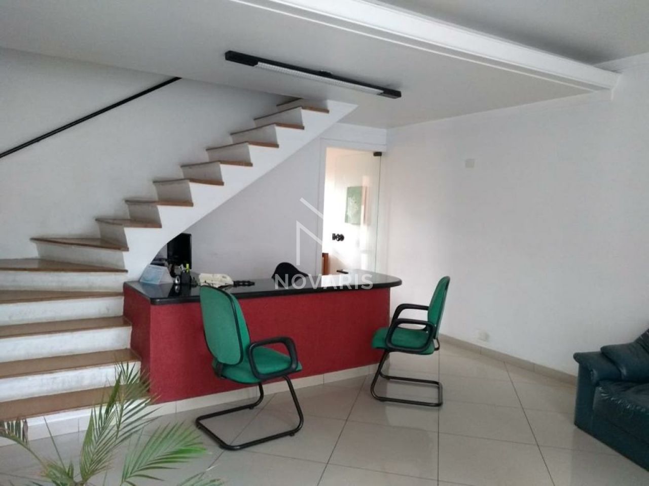 Imóvel Comercial para Venda - JARDIM TAQUARAL