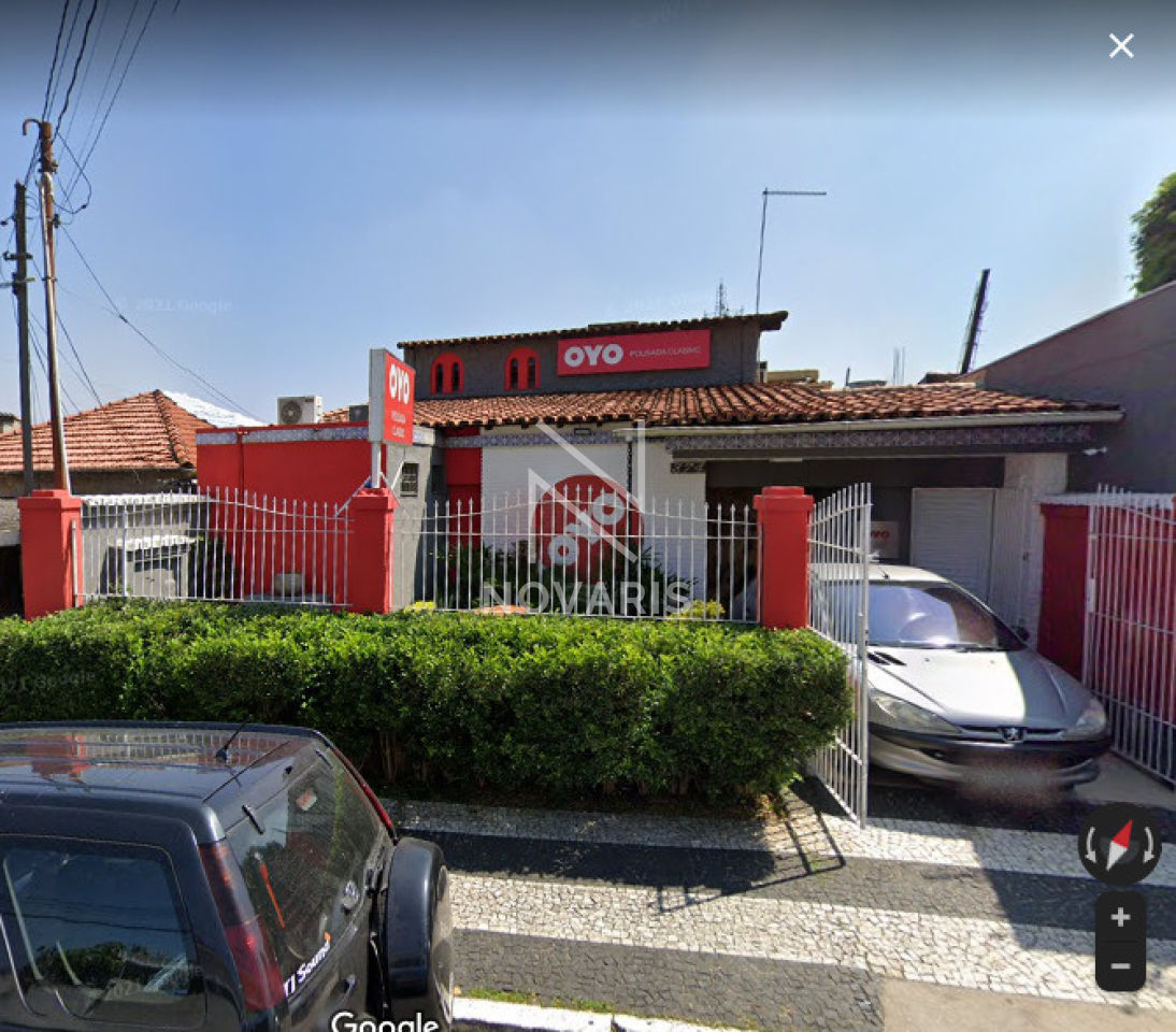 Casa Térrea para Venda - SANTO AMARO