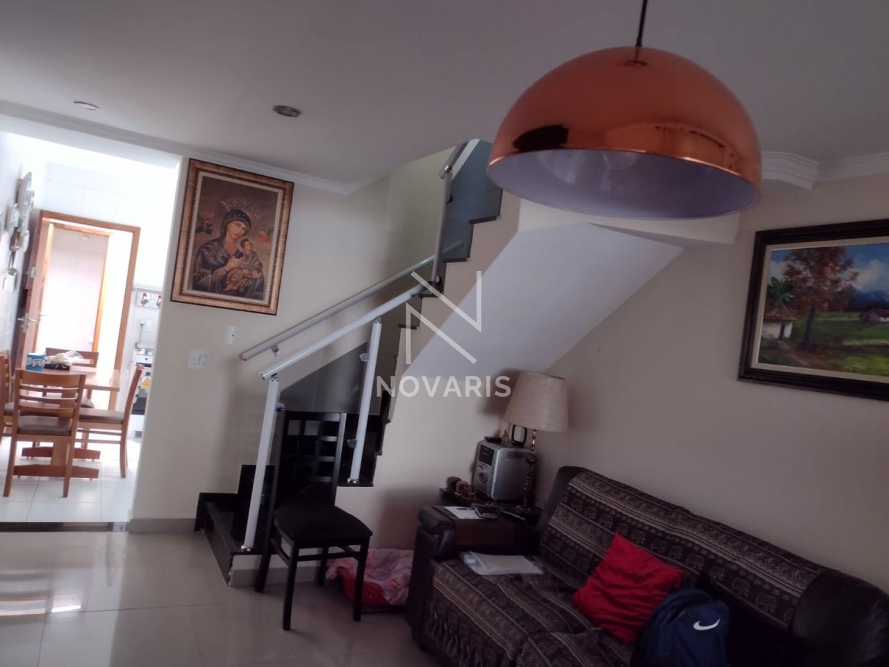 Sobrado para Venda - VILA SÃO PEDRO