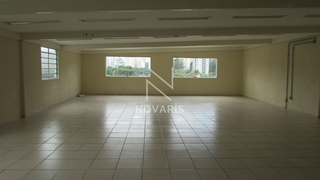 Ponto Comercial para Venda - VILA DAS BELEZAS