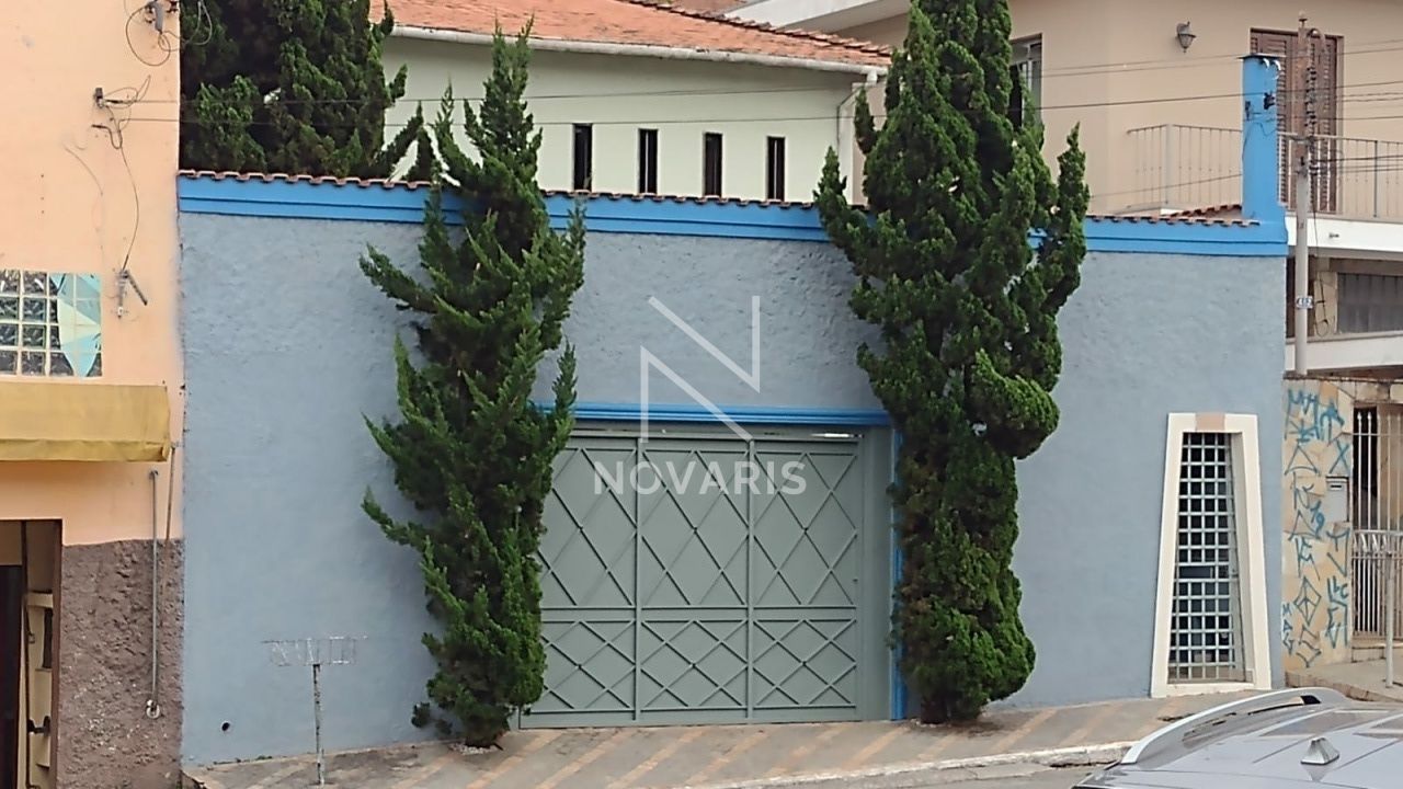 Casa para Venda - JARDIM MONTE AZUL