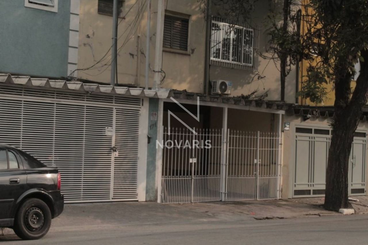 Imóvel Comercial para Venda - SANTO AMARO VILA CRUZEIRO