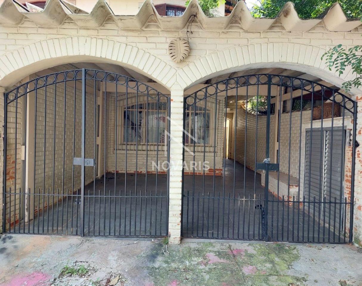 Sobrado para Venda - SANTO AMARO JARDIM CARAVELAS