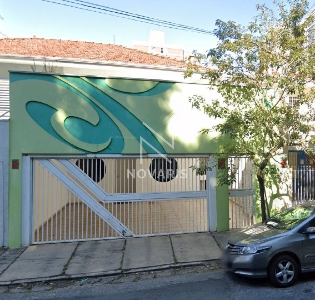 Imóvel Comercial para Venda - SANTO AMARO CHÁCARA SANTO ANTÔNIO