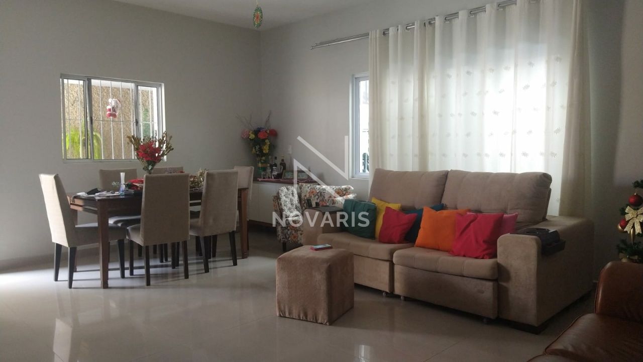 Casa Térrea para Venda - SANTO AMARO