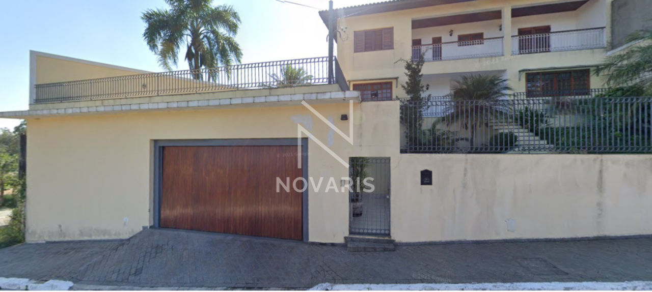 Casa para Venda - JARDIM MARQUESA