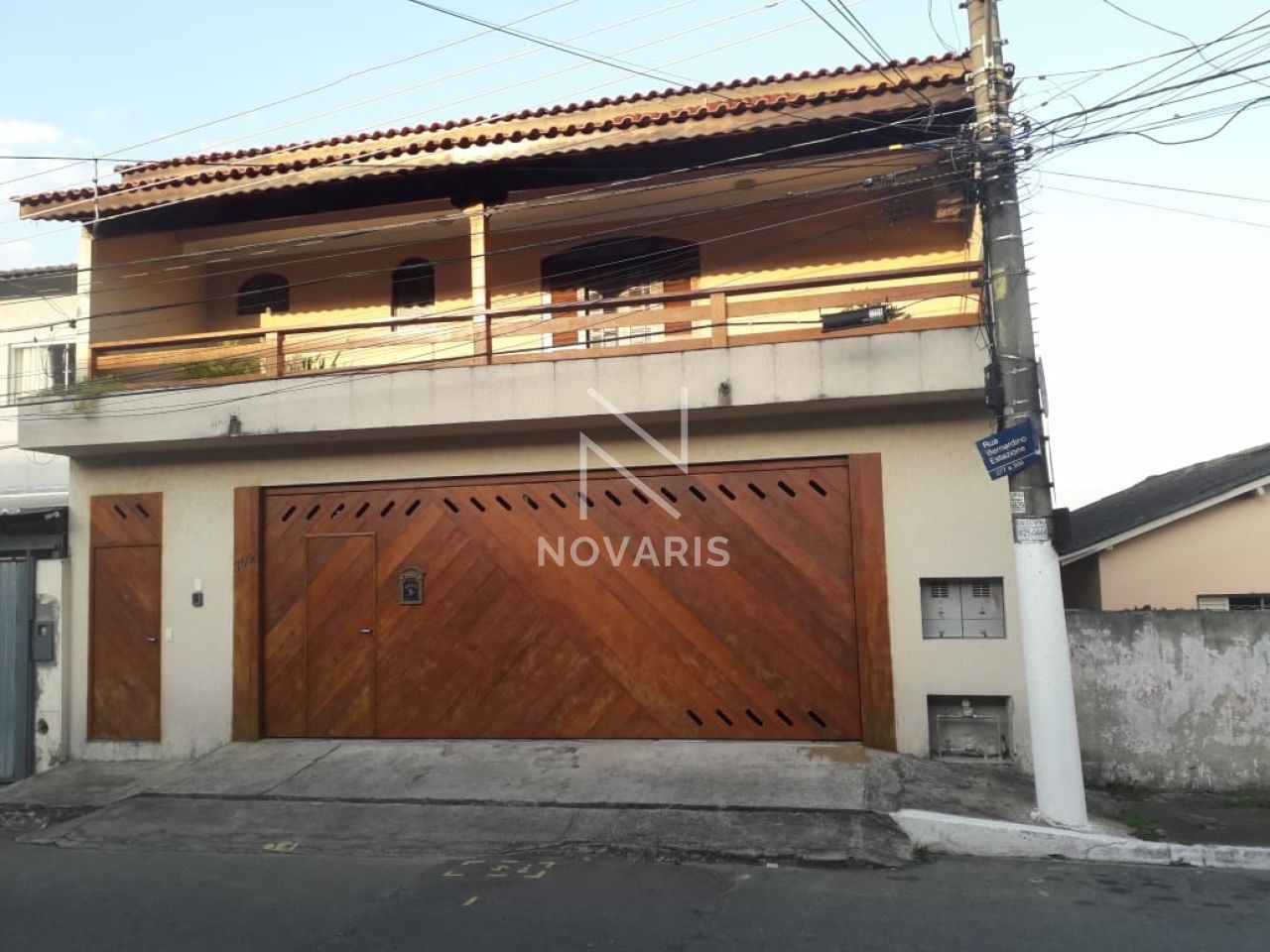Casa para Venda - VILA DAS BELEZAS