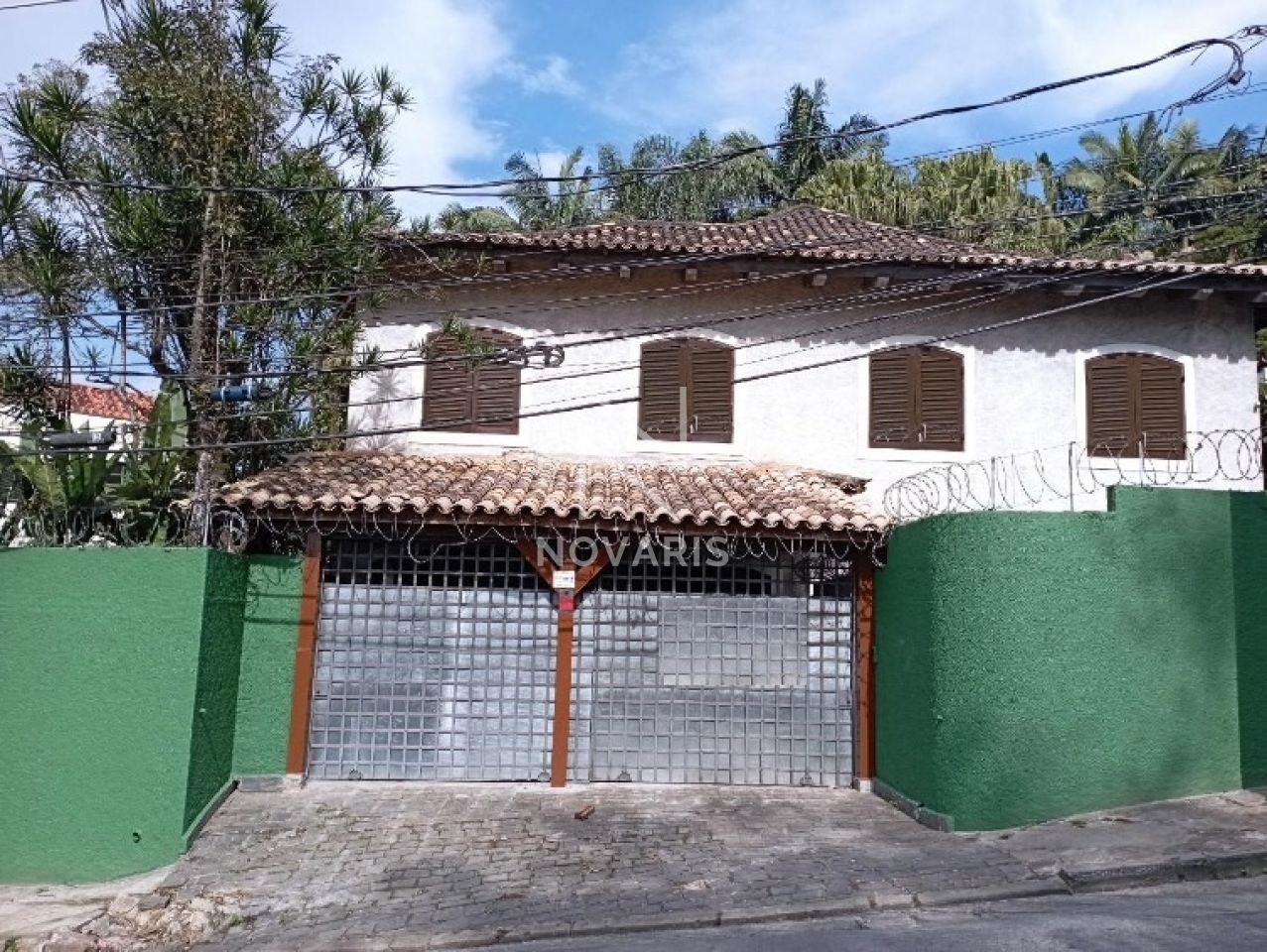 Sobrado para Venda - MORUMBI