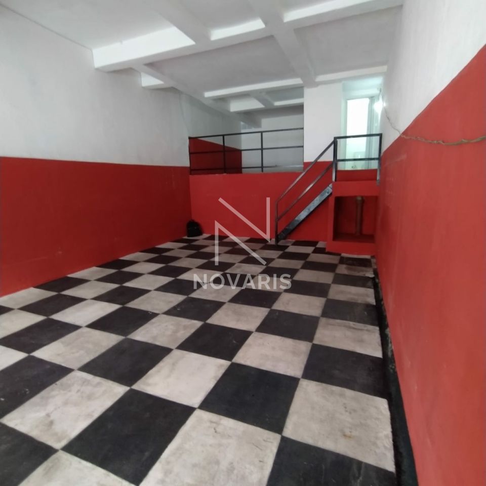 Imóvel Comercial para Venda - SANTO AMARO