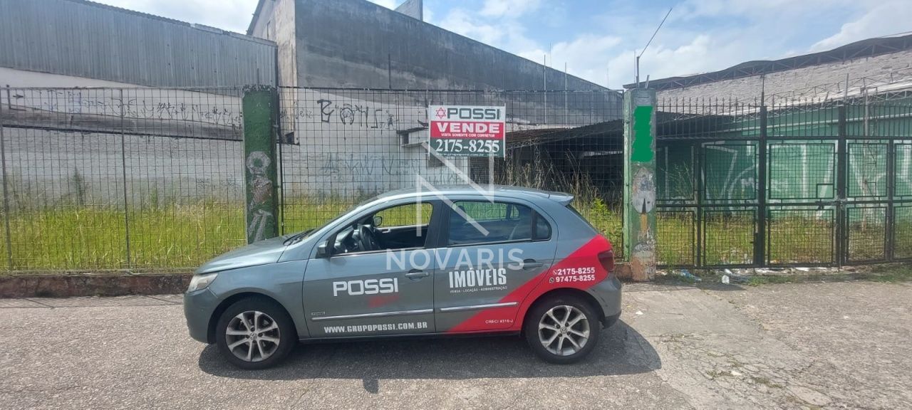Lote / Terreno para Venda - VILA SOCORRO