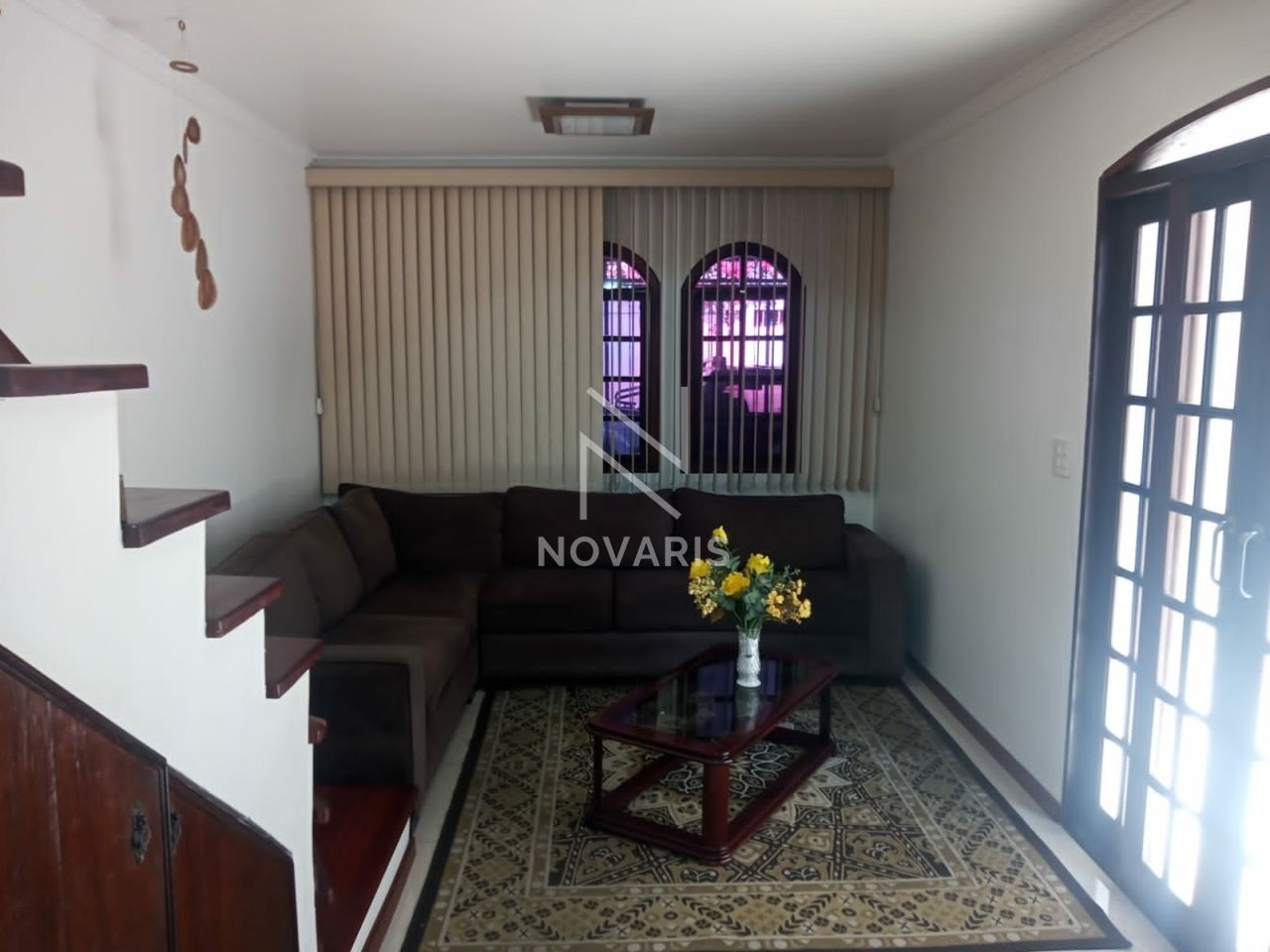 Sobrado para Venda - JARDIM FRATERNIDADE